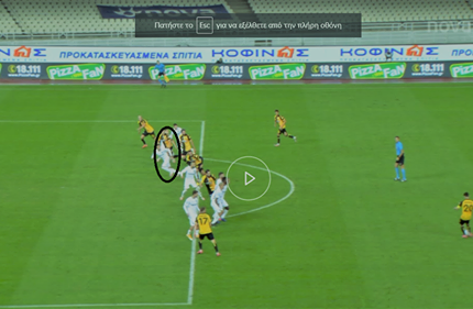 Χωρίς άγχος και με περίσσιο θράσος όλα γίνονται