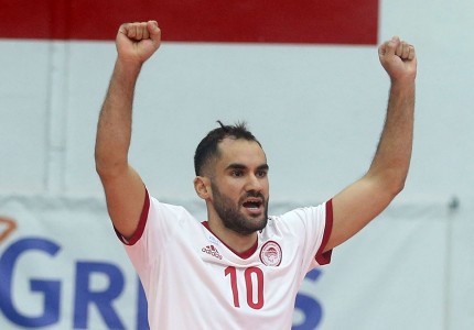 Στιβαχτής: «Πρέπει να συνεχιστεί το πρωτάθλημα!»