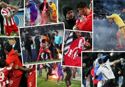 Δεν είναι αυτό που φαίνεται… Ωτοστόπ έκανε η «γίδα» και την πήρε…