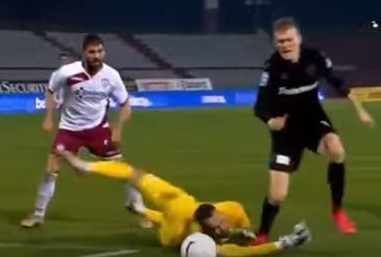 Χαιρετίζουμε με ενθουσιασμό την επιστροφή του Χιμένεθ στον πάγκο της «λαϊκής» της Νέας Φιλαδέλφειας…