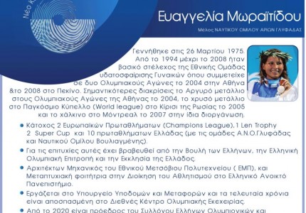 Το «Νέο Κύμα» του Γιαννιώτη, ανακοίνωσε υποψηφιότητες (photos)