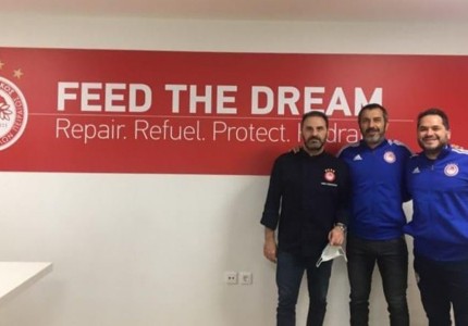 Ακαδημία: Εξέλιξη σε όλα τα επίπεδα! (photos)