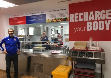 Ακαδημία: Εξέλιξη σε όλα τα επίπεδα! (photos)