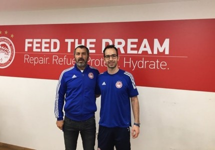 Ακαδημία: Εξέλιξη σε όλα τα επίπεδα! (photos)