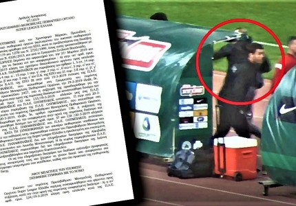 Την επιλεκτική ασυλία «άλλων» και την στοχευμένη εμπάθεια ποιος θα τις τιμωρήσει;