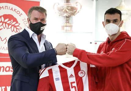 Θρύλος και winmasters συνεχίζουν μαζί! (photos / video)