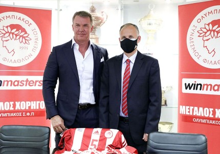 Θρύλος και winmasters συνεχίζουν μαζί! (photos / video)