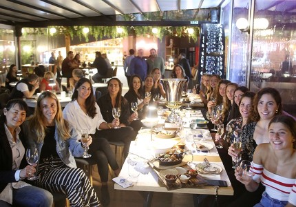 Οι πρωταθλήτριες Ευρώπης στο Μικρολίμανο (photos)