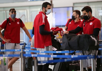 Στο Βελιγράδι με ένα όνειρο μεγάλο! (photos)