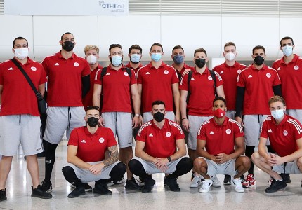 Στο Βελιγράδι με ένα όνειρο μεγάλο! (photos)