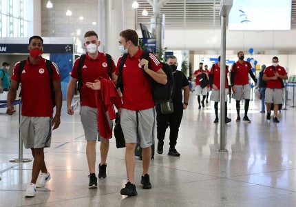 Στο Βελιγράδι με ένα όνειρο μεγάλο! (photos)