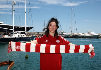 Επιστροφή Εμμανουηλίδου στον Θρύλο! (photos)