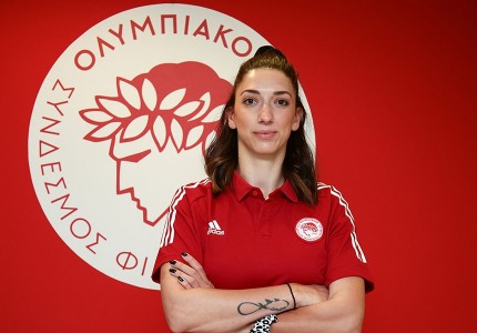 Επιστροφή Εμμανουηλίδου στον Θρύλο! (photos)