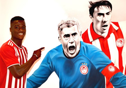 Το καλωσόρισμα στον Αλγκασίμ Μπα (photos, video)