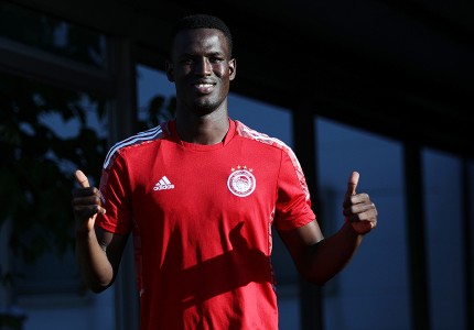 Η τελευταία προπόνηση πριν τη Νέφτσι (photos)