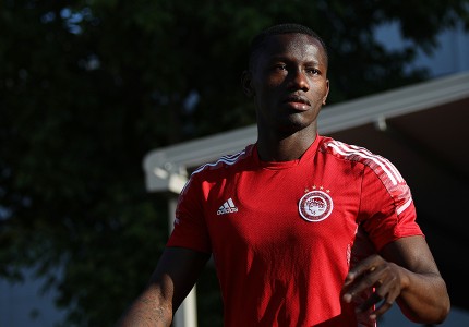 Η τελευταία προπόνηση πριν τη Νέφτσι (photos)