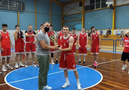 Πήραν πρωτάθλημα οι Έφηβοι! (photos+video)