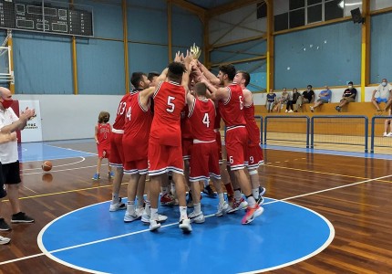 Πήραν πρωτάθλημα οι Έφηβοι! (photos+video)