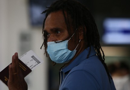 Αναχώρησε για Βουλγαρία ο Ολυμπιακός (photos)