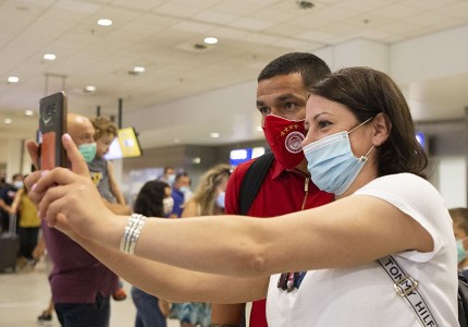 Λόπες: «Είμαι έτοιμος!» (photos)