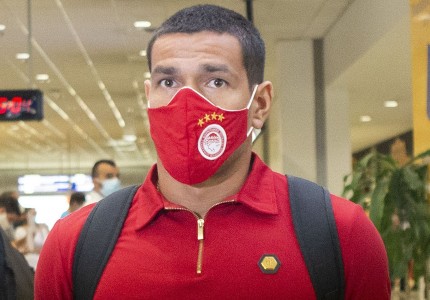 Λόπες: «Είμαι έτοιμος!» (photos)