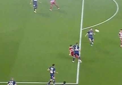 Σε λίγο θα μας πουν ότι «ελέγχουμε» την ΕΠΟ και κινούμε τα «νήματα» στη διαιτησία