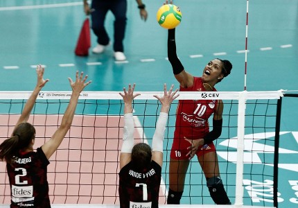 Καρέ-καρέ η νίκη επί της Αστερίξ! (photo)