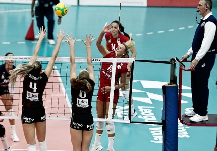 Καρέ-καρέ η νίκη επί της Αστερίξ! (photo)