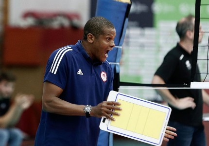 Καρέ-καρέ η νίκη επί της Αστερίξ! (photo)