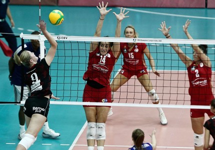 Καρέ-καρέ η νίκη επί της Αστερίξ! (photo)