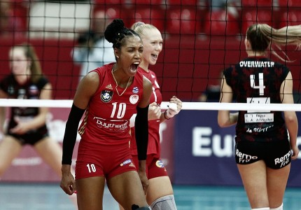 Καρέ-καρέ η νίκη επί της Αστερίξ! (photo)