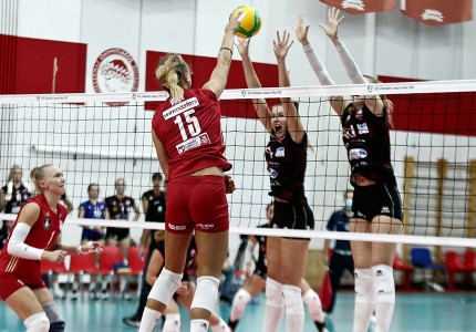 Καρέ-καρέ η νίκη επί της Αστερίξ! (photo)