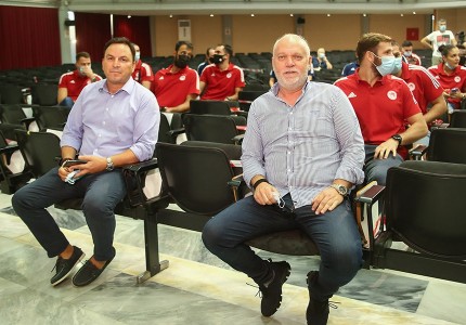 ΟΣΦΠ και winmasters έθεσαν και φέτος ψηλά τον πήχη!