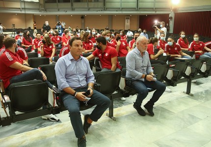 ΟΣΦΠ και winmasters έθεσαν και φέτος ψηλά τον πήχη!