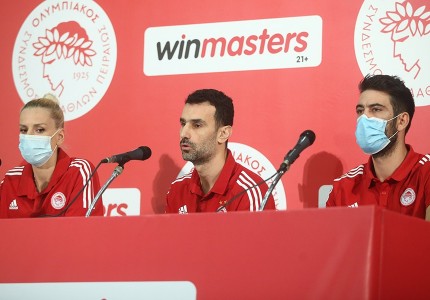 ΟΣΦΠ και winmasters έθεσαν και φέτος ψηλά τον πήχη!