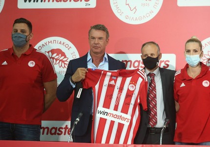 ΟΣΦΠ και winmasters έθεσαν και φέτος ψηλά τον πήχη!