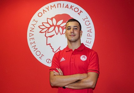 Δύο μεταγραφές στην κολύμβηση! (photos)