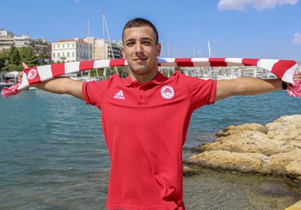 Δύο μεταγραφές στην κολύμβηση! (photos)