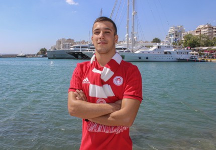 Δύο μεταγραφές στην κολύμβηση! (photos)