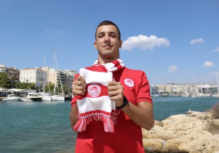 Δύο μεταγραφές στην κολύμβηση! (photos)