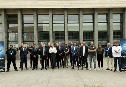 Αυτός είναι ο όμιλος του Θρύλου στο LEN Champions League! (photos)