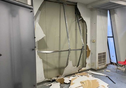 Γυμναστήριο «στολίδι» στο ΣΕΦ για τον Θρύλο! (Video+photos)