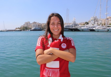 Δύο μεταγραφές στην κολύμβηση! (photos)