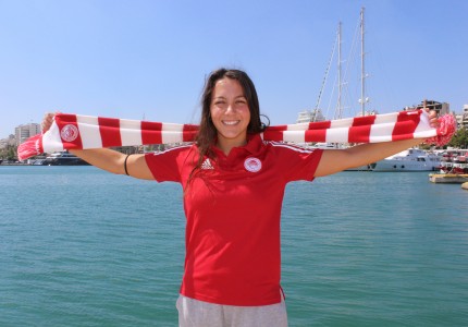 Δύο μεταγραφές στην κολύμβηση! (photos)