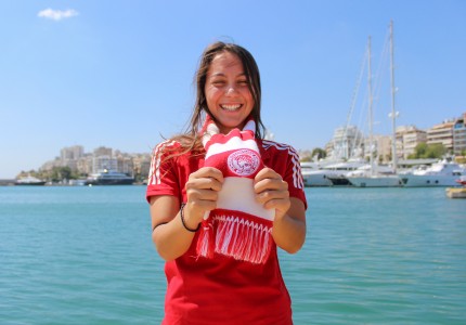 Δύο μεταγραφές στην κολύμβηση! (photos)