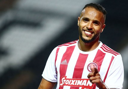 Έλα με τουπέ