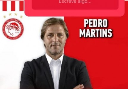 Κάνει Q&A στο Instagram ο Πέδρο! (photo)