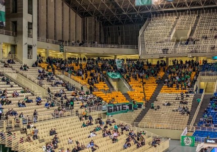 Αυτοκράτορας vs «Κουνέλια» η Ιστορία γράφει … 57-27 στους τίτλους!