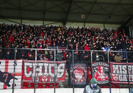 Όπως «έστρωσε κοιμήθηκε»...