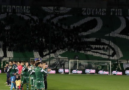 Αυτοκράτορας vs «Κουνέλια» η Ιστορία γράφει … 57-27 στους τίτλους!